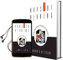 Maps of Meaning: The Architecture of Belief Audiobook download free by Jordan B. Peterson