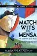 Audiobook Match Wits With Mensa: The Complete Quiz Book author Abbie Salny