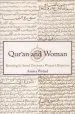Audiobook Qur'An and Woman: Rereading the Sacred Text From a Woman'S Perspective author Amina Wadud