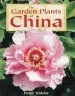 Audiobook The Garden Plants of China author Peter Valder