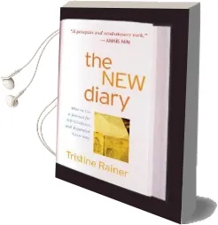 The new Diary: How to use a Journal for Self-Guidance and Expanded Creativity Audiobook download free by Tristine Rainer