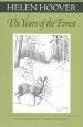 Audiobook Years of the Forest author Helen Hoover