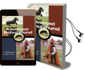 Advanced Schutzhund Audiobook download free by Duet