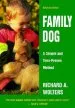 Audiobook Family dog: 16 Weeks to a Well-Mannered dog: A Simple and Time-Proven Method author Richard A. Wolters