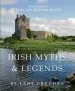 Audiobook Irish Myths and Legends author Lady Gregory