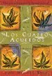 Audiobook Los Cuatro Acuerdos: Una Guia Practica para la Libertad Personal, the Four Agreements, Spanish-Language Edition author Don Miguel Ruiz