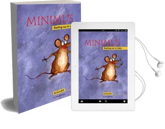 Minimus: Minimus Pupil'S Book: Starting out in Latin Audiobook download free by Barbara Bell