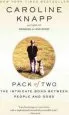 Audiobook Pack of two: The Intricate Bond Between People and Dogs author Caroline Knapp