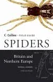 Audiobook Spiders of Britain and Northern Europe author Michael J. Roberts
