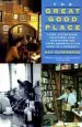 Audiobook The Great Good Place: Cafes, Coffee Shops, Bookstores, Bars, Hair Salons, and Other Hangouts at the Heart of a Community author Ray Oldenburg