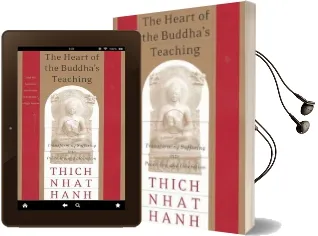 The Heart of the Buddha'S Teaching Audiobook download free by Thich Nhat Hanh