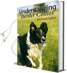 Understanding Border Collies Audiobook download free by Barbara Sykes