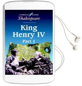 Cambridge School Shakespeare King Henry iv: Part 1 Audiobook download free by William Shakespeare