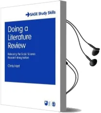 Doing a Literature Review: Releasing the Social Science Research Imagination Audiobook download free by Christopher Hart