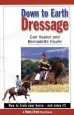Audiobook Down to Earth Dressage: How to Train Your Horse - and Enjoy it! author Carl Hester