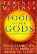 Audiobook Food of the Gods: The Search for the Original Tree of Knowledge author Terence Mckenna