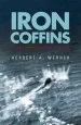 Audiobook Iron Coffins author Herbert A. Werner