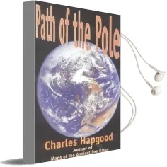 Path of the Pole: Cataclysmic Poleshift Geology Audiobook download free by Charles H. Hapgood