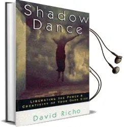 Shadow Dance Audiobook download free by David Richo