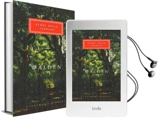 Walden, or, Life in the Woods Audiobook download free by Henry David Thoreau