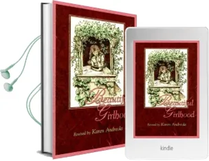 Beautiful Girlhood Audiobook download free by Karen Andreola