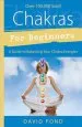 Audiobook Chakras for Beginners: A Guide to Balancing Your Chakra Energies author David Pond