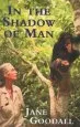 Audiobook In the Shadow of man author Jane Goodall