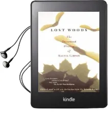 Lost Woods: The Discovered Writing of Rachel Carson Audiobook download free by Rachel Carson