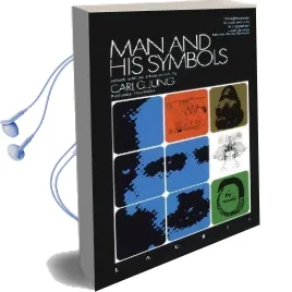 Man & his Symbols Audiobook download free by Carl Gustav Jung