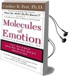 Molecules of Emotion the Science Behind Mind Body Medicine Audiobook download free by Candace Pert