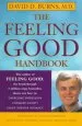 Audiobook The Feeling Good Handbook author David D. Burns