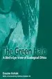 Audiobook The Green Halo: A Bird'S-Eye View of Ecological Ethics author Erazim Kohak