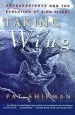 Audiobook The Taking Wing: Archaeopteryx and the Evolution of Bird Flight author Pat Shipman