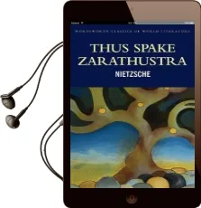 Thus Spake Zarathustra Audiobook download free by Friedrich Nietzsche