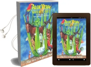 Aloe Vera - Nature'S Gift: Aloe Vera in Veterinary Practice Audiobook download free by David Urch