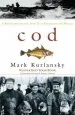 Audiobook Cod author Mark Kurlansky