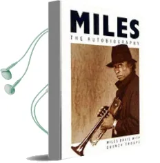 Miles: The Autobiography Audiobook download free by Miles Davis