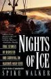 Audiobook Nights of ice author Spike Walker