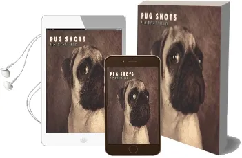 Pug Shots Audiobook download free by Jim Dratfield