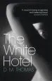 Audiobook The White Hotel: Shortlisted for the Booker Prize 1981 author D. M. Thomas