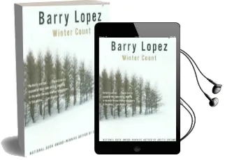 Winter Court Audiobook download free by Barry Lopez