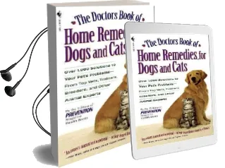 Doctors Book of Home Remedies for d Audiobook download free by Prevention Magazine