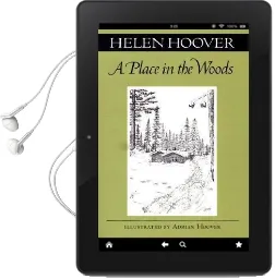 Place in the Woods Audiobook download free by Helen Hoover