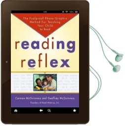 Reading Reflex Audiobook download free by Geoffrey Mcguinness
