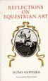 Audiobook Reflections on the Equestrian art author Nuno Oliveira