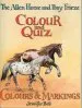 Audiobook The Allen Horse and Pony Frieze, Colour and Quiz: Colour and Markings author Jennifer Bell