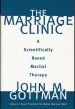 Audiobook The Marriage Clinic: A Scientifically Based Marital Therapy author John M. Gottman