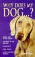 Audiobook Why Does my Dog...? author John Fisher