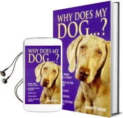 Why Does my Dog...? Audiobook download free by John Fisher