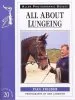 Audiobook All About Lungeing author Paul Fielder